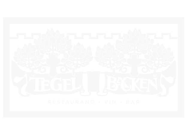 Tegelbacken logotyp