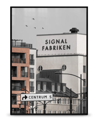 Signalfabriken