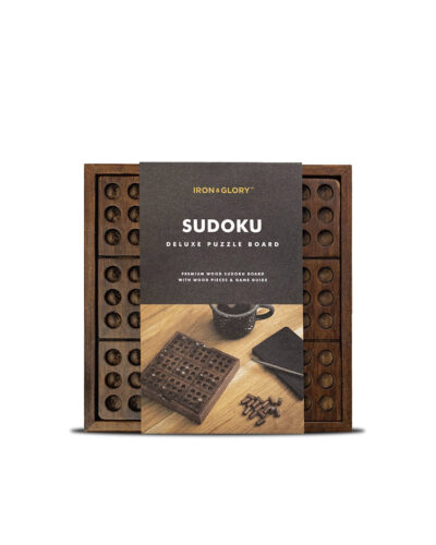 Sudoku Brädspel