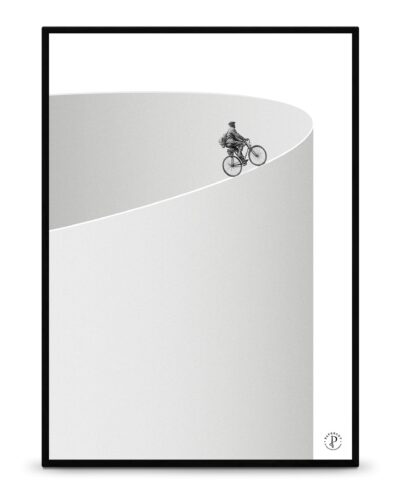 Papercut – Cyklist