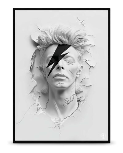 The Statunes – David Bowie