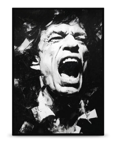 Mick Jagger