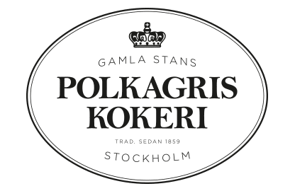 Gamla Stans Polkagriskokeri