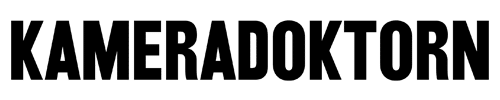 Kameradoktorn